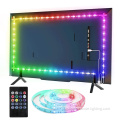 Control musical LED Flexible LED TV Back Light